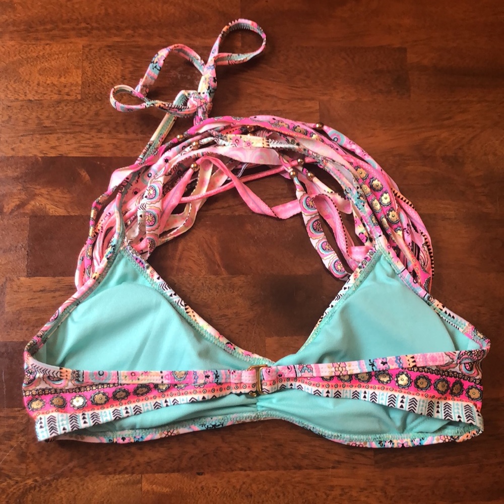 Swim Top - Picture 2 of 2